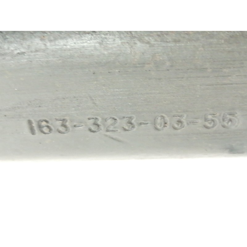 Recambio de brazo suspension inferior delantero izquierdo para mercedes-benz clase m (w163) 270 cdi (163.113) referencia OEM IAM