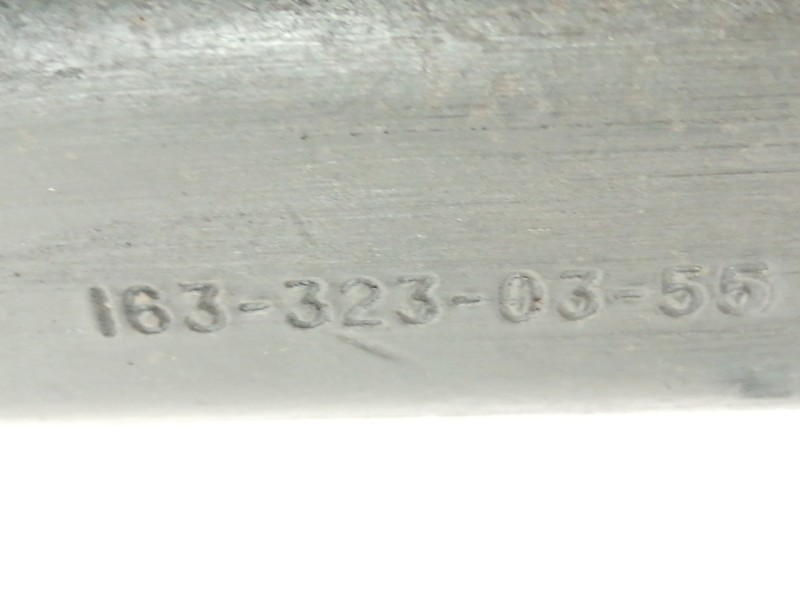 Recambio de brazo suspension inferior delantero izquierdo para mercedes-benz clase m (w163) 270 cdi (163.113) referencia OEM IAM