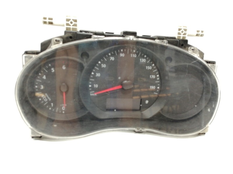 Recambio de cuadro instrumentos para renault kangoo profesional referencia OEM IAM 281180123  