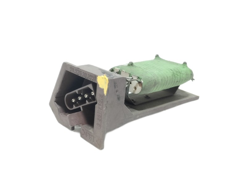 Recambio de resistencia calefaccion para bmw serie 3 berlina (e36) 318i referencia OEM IAM 9092610199 83917499 