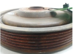 Recambio de polea cigueñal para renault kangoo profesional referencia OEM IAM 123033245R   2