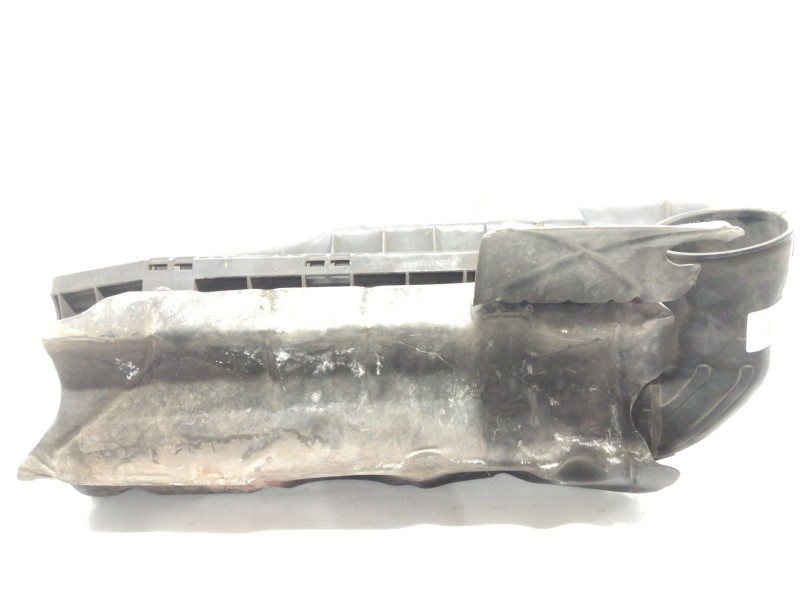 Recambio de filtro aire para mercedes-benz clase m (w163) 270 cdi (163.113) referencia OEM IAM 163505026  CAJA FILTRO AIRE