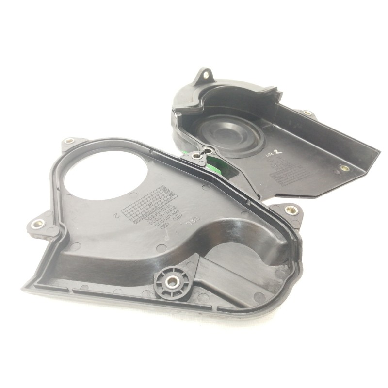 Recambio de tapa distribucion para hyundai trajet (fo) 2.0 crdi gls referencia OEM IAM 2137027000  