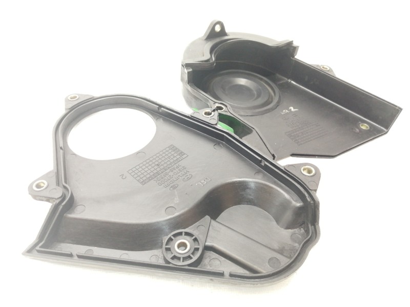 Recambio de tapa distribucion para hyundai trajet (fo) 2.0 crdi gls referencia OEM IAM 2137027000  