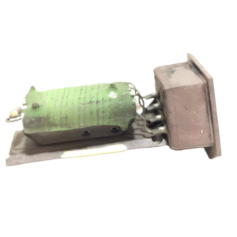 Recambio de resistencia calefaccion para bmw serie 3 berlina (e36) 318i referencia OEM IAM 9092610199 83917499 