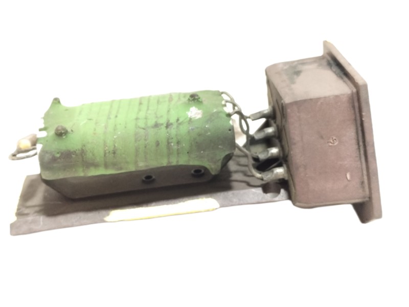 Recambio de resistencia calefaccion para bmw serie 3 berlina (e36) 318i referencia OEM IAM 9092610199 83917499 