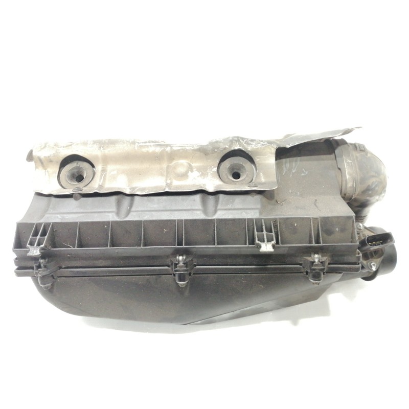 Recambio de filtro aire para mercedes-benz clase m (w163) 270 cdi (163.113) referencia OEM IAM 163505026  CAJA FILTRO AIRE