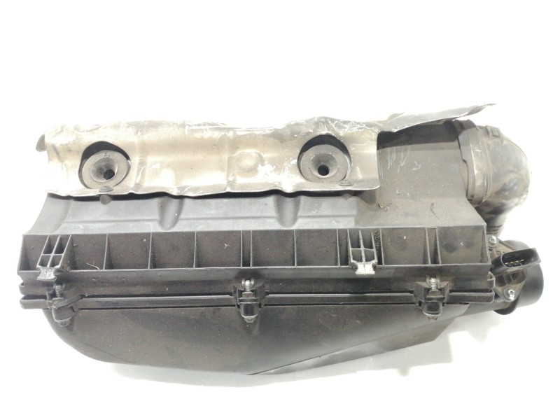 Recambio de filtro aire para mercedes-benz clase m (w163) 270 cdi (163.113) referencia OEM IAM 163505026  CAJA FILTRO AIRE