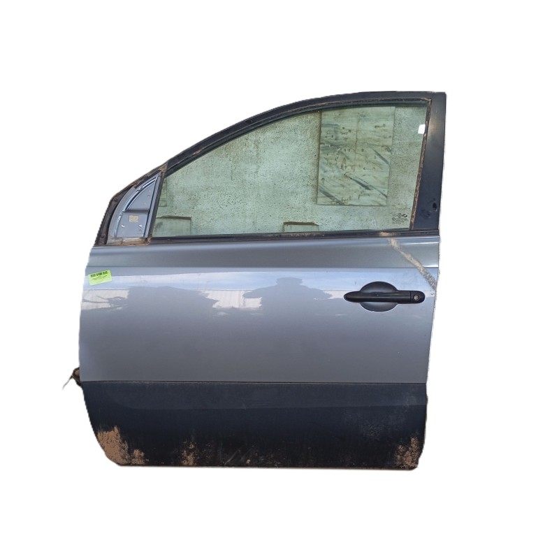 Recambio de puerta delantera izquierda para renault koleos i (hy_) 2.0 dci (hy0k) referencia OEM IAM   