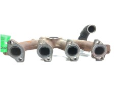 Recambio de colector escape para renault kangoo profesional referencia OEM IAM    2