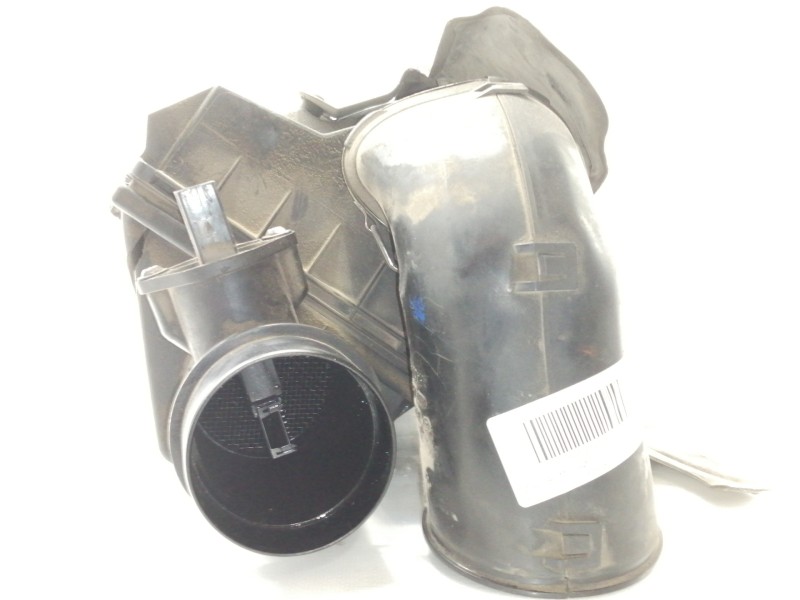 Recambio de filtro aire para mercedes-benz clase m (w163) 270 cdi (163.113) referencia OEM IAM 163505026  CAJA FILTRO AIRE