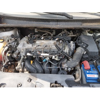 MOTOR COMPLETO 1ZR 