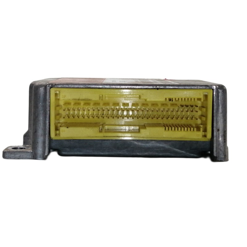 Recambio de centralita airbag para mercedes-benz clase m (w163) 270 cdi (163.113) referencia OEM IAM 1635421318  