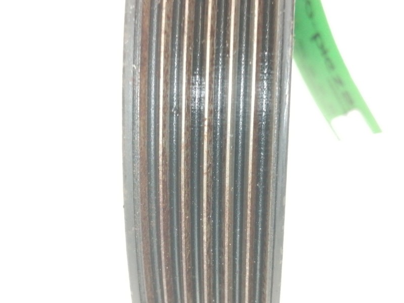 Recambio de polea cigueñal para hyundai trajet (fo) 2.0 crdi gls referencia OEM IAM   