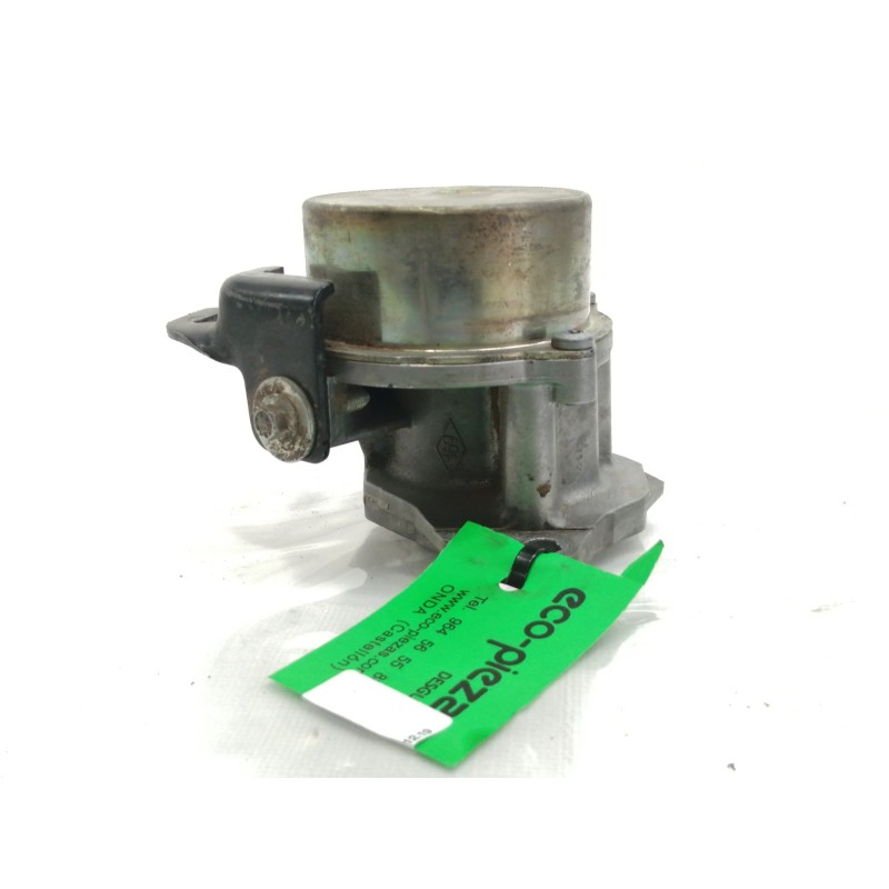 Recambio de depresor freno / bomba vacio para renault kangoo profesional referencia OEM IAM   