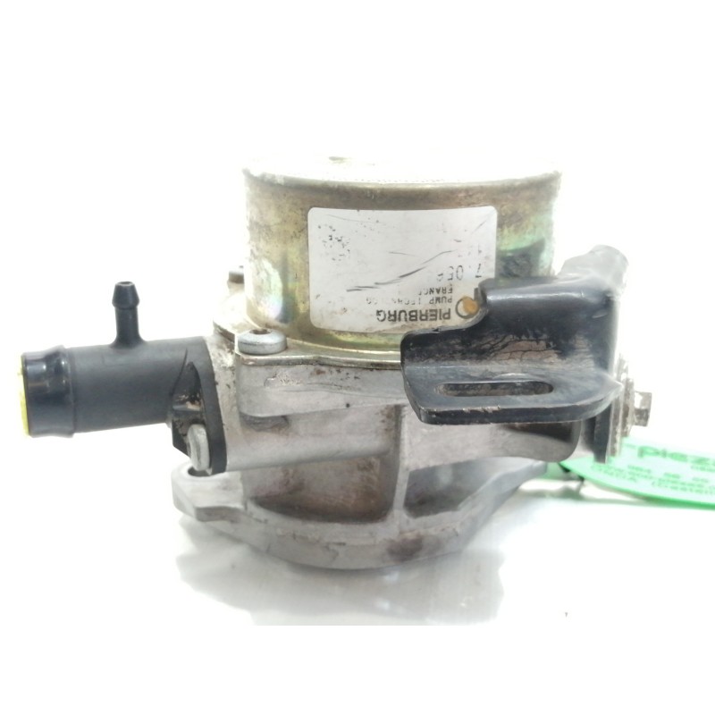 Recambio de depresor freno / bomba vacio para renault kangoo profesional referencia OEM IAM   
