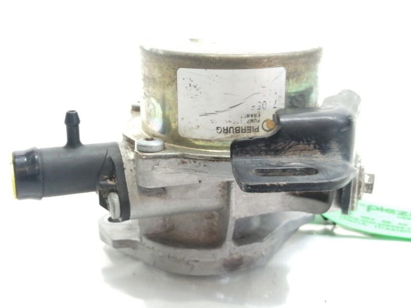Recambio de depresor freno / bomba vacio para renault kangoo profesional referencia OEM IAM   
