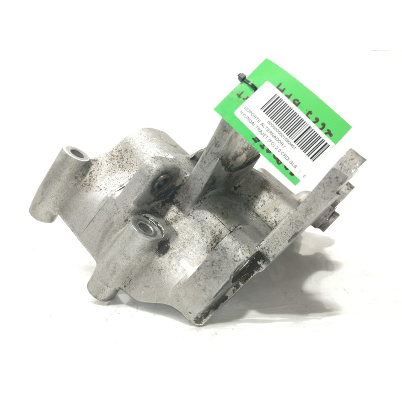 Recambio de soporte alternador para hyundai trajet (fo) 2.0 crdi gls referencia OEM IAM   