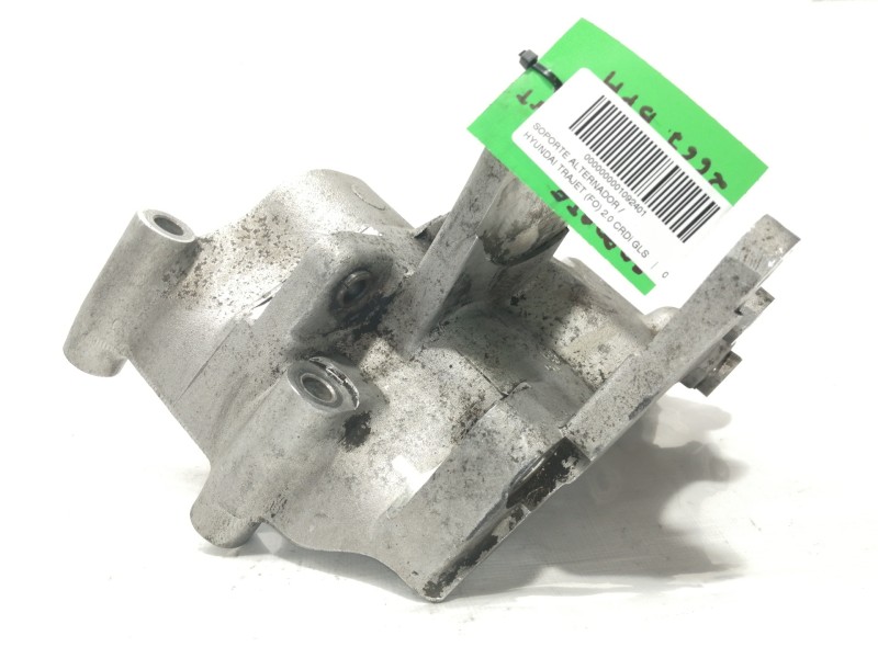 Recambio de soporte alternador para hyundai trajet (fo) 2.0 crdi gls referencia OEM IAM   