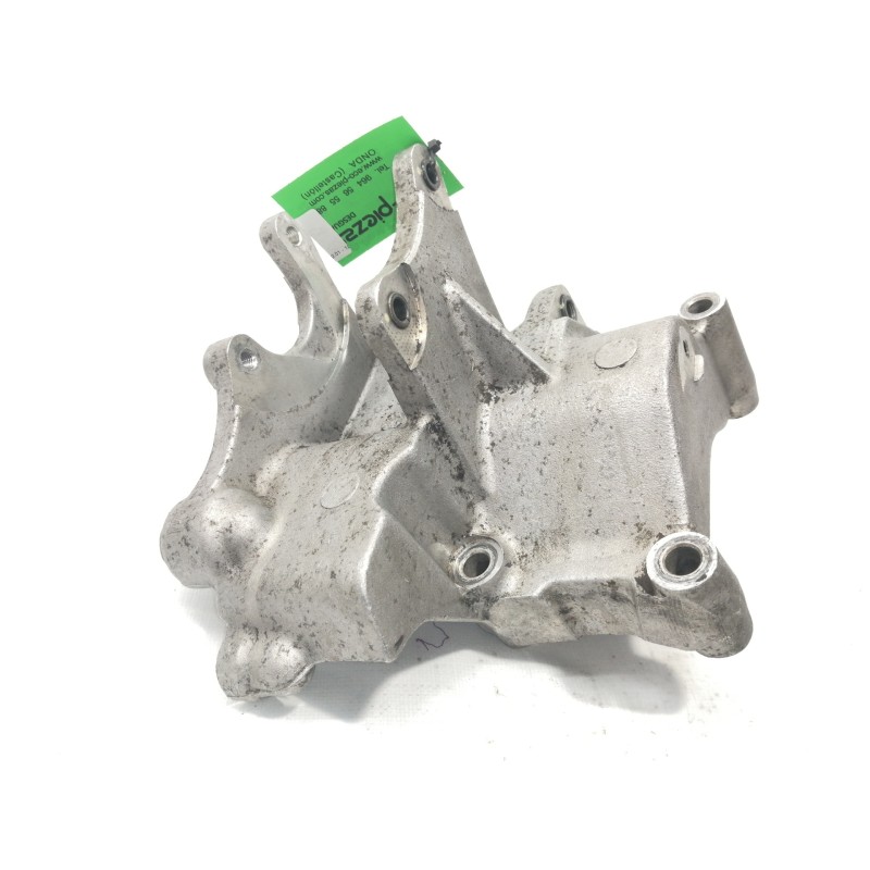Recambio de soporte alternador para hyundai trajet (fo) 2.0 crdi gls referencia OEM IAM   