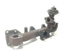 Recambio de colector escape para hyundai trajet (fo) 2.0 crdi gls referencia OEM IAM    2