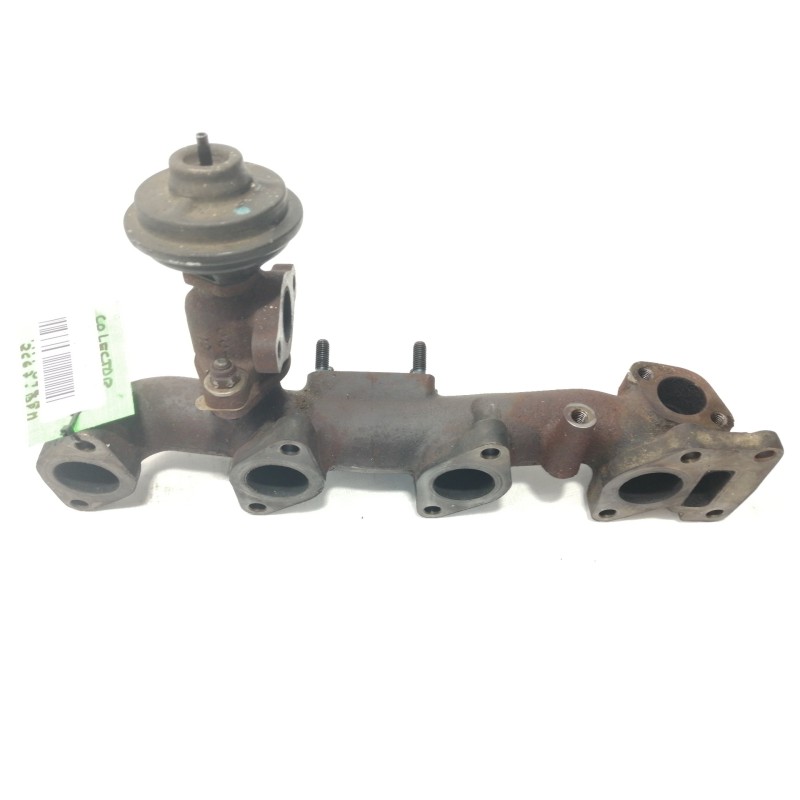 Recambio de colector escape para hyundai trajet (fo) 2.0 crdi gls referencia OEM IAM   