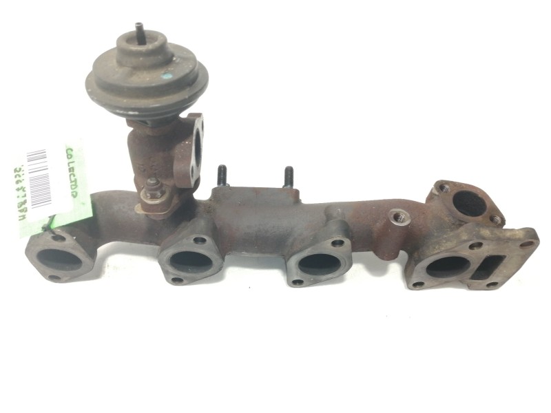 Recambio de colector escape para hyundai trajet (fo) 2.0 crdi gls referencia OEM IAM   