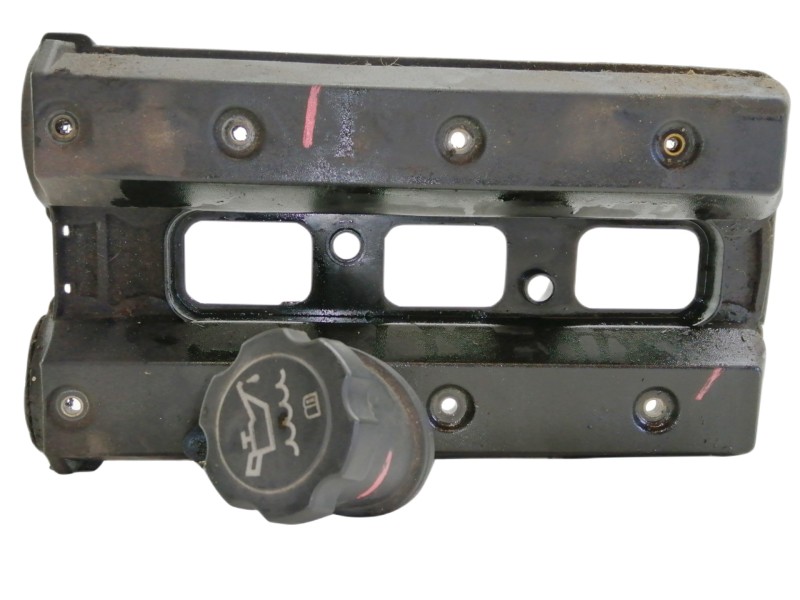 Recambio de tapa balancines para cadillac cts 3.2 elegance referencia OEM IAM 55351452 X0469724 RSM1818197 