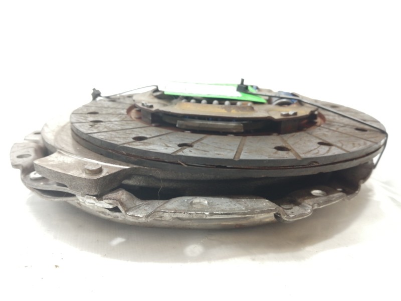 Recambio de kit embrague para hyundai trajet (fo) 2.0 crdi gls referencia OEM IAM   