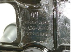 Recambio de tapa balancines para cadillac cts 3.2 elegance referencia OEM IAM 55351452 X0469724 RSM1818197  2