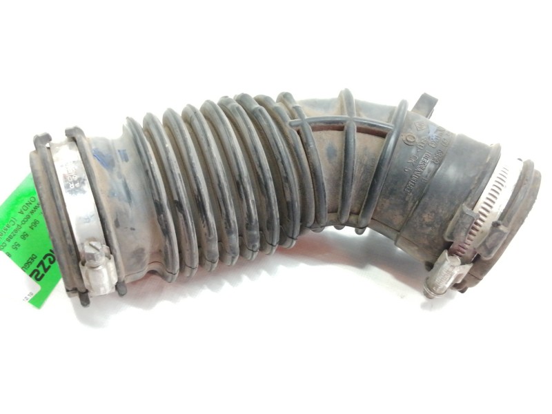 Recambio de tubo presion turbocompresor para renault kangoo profesional referencia OEM IAM   