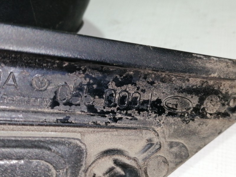 Recambio de retrovisor izquierdo para volkswagen golf iii berlina (1h1) cl referencia OEM IAM 0550091  