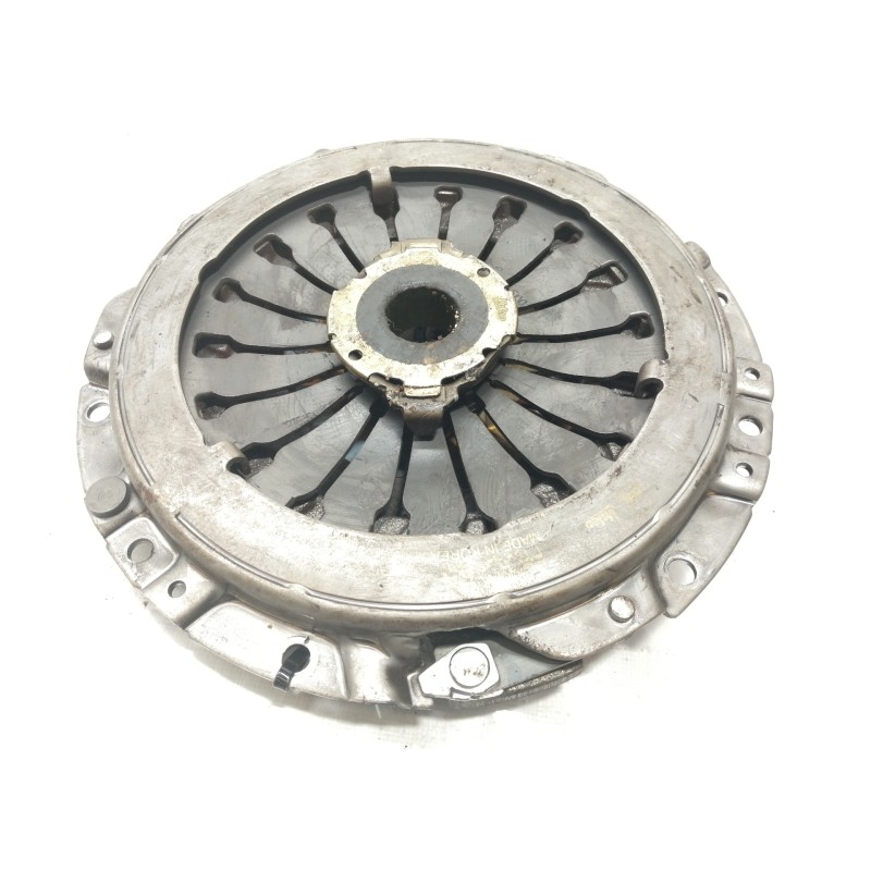 Recambio de kit embrague para hyundai trajet (fo) 2.0 crdi gls referencia OEM IAM   