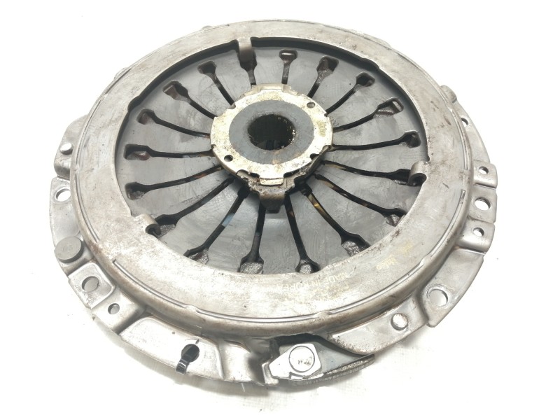 Recambio de kit embrague para hyundai trajet (fo) 2.0 crdi gls referencia OEM IAM   