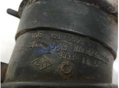 Recambio de tubo presion turbocompresor para renault kangoo profesional referencia OEM IAM    2