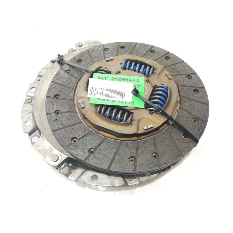 Recambio de kit embrague para hyundai trajet (fo) 2.0 crdi gls referencia OEM IAM   