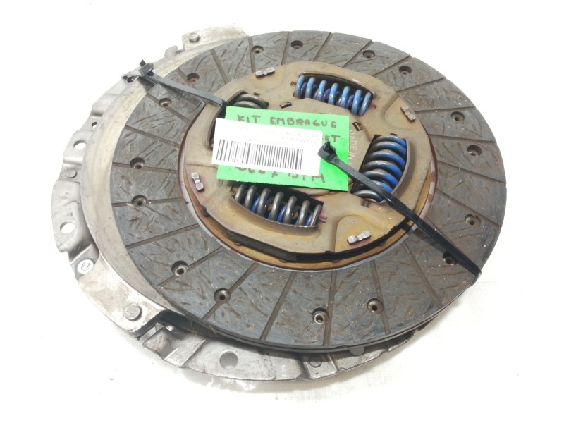 Recambio de kit embrague para hyundai trajet (fo) 2.0 crdi gls referencia OEM IAM   