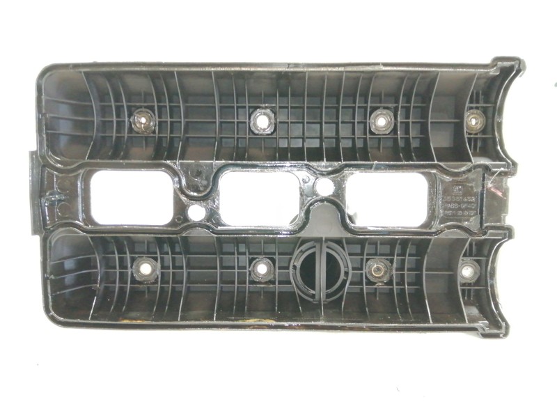 Recambio de tapa balancines para cadillac cts 3.2 elegance referencia OEM IAM 55351452 X0469724 RSM1818197 