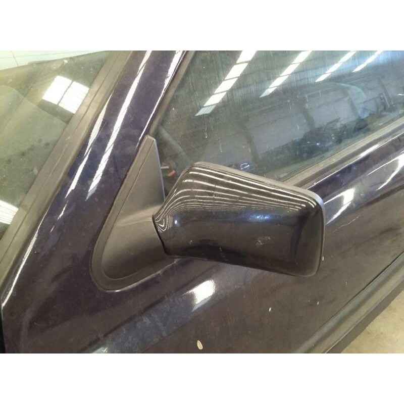 Recambio de retrovisor izquierdo para volkswagen golf iii berlina (1h1) cl referencia OEM IAM 0550091  