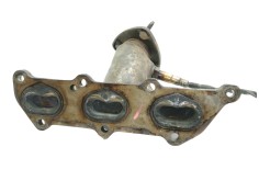 Recambio de colector escape para cadillac cts 3.2 elegance referencia OEM IAM 2441209   2