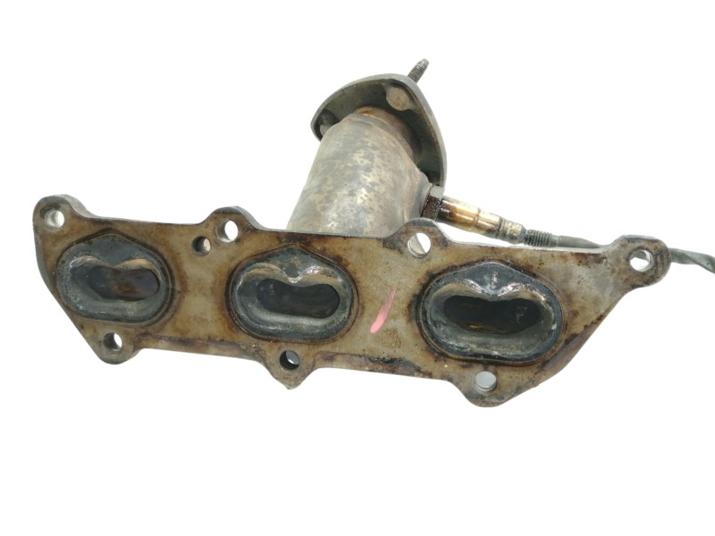 Recambio de colector escape para cadillac cts 3.2 elegance referencia OEM IAM 2441209  