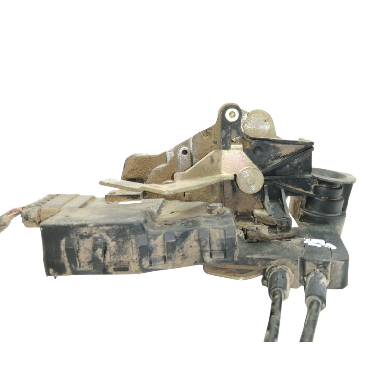 Recambio de cerradura puerta trasera derecha para mercedes-benz clase m (w163) 270 cdi (163.113) referencia OEM IAM   