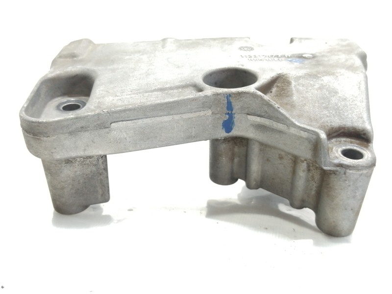 Recambio de soporte motor derecho para renault kangoo profesional referencia OEM IAM   