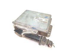 Recambio de centralita motor uce para peugeot 106 (s1) xs referencia OEM IAM 0261200779   2