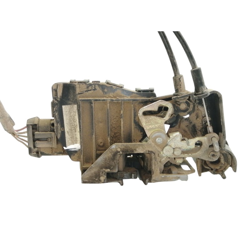 Recambio de cerradura puerta trasera derecha para mercedes-benz clase m (w163) 270 cdi (163.113) referencia OEM IAM   