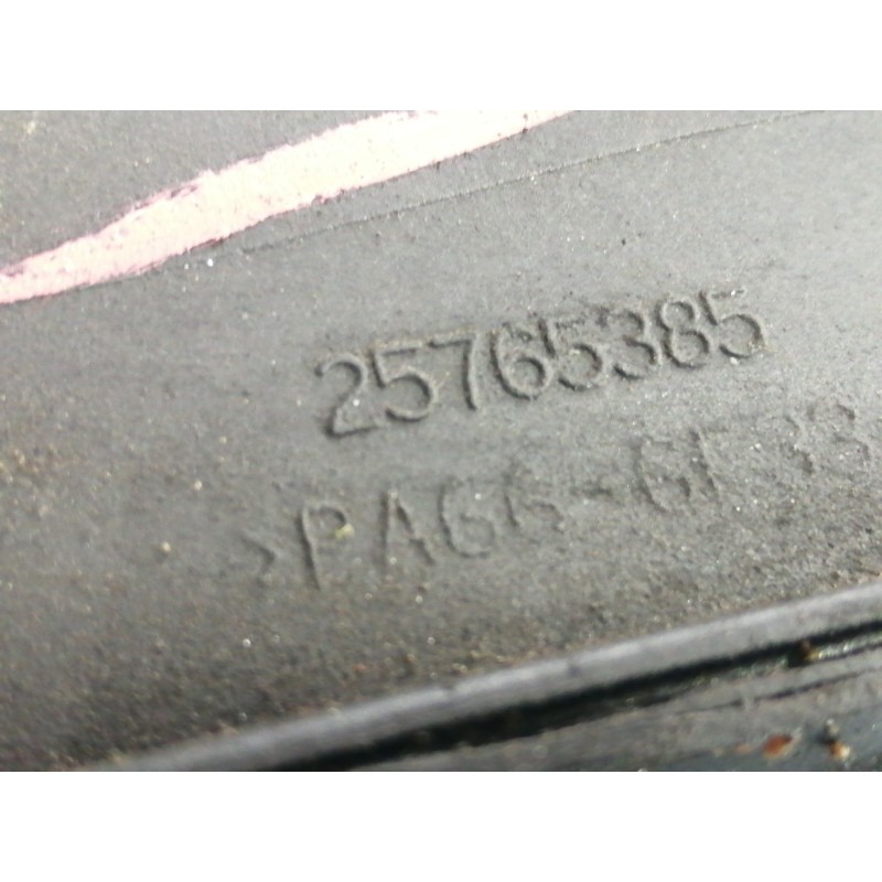 Recambio de deposito servo para cadillac cts 3.2 elegance referencia OEM IAM 25765385  