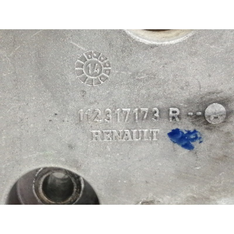 Recambio de soporte motor derecho para renault kangoo profesional referencia OEM IAM   