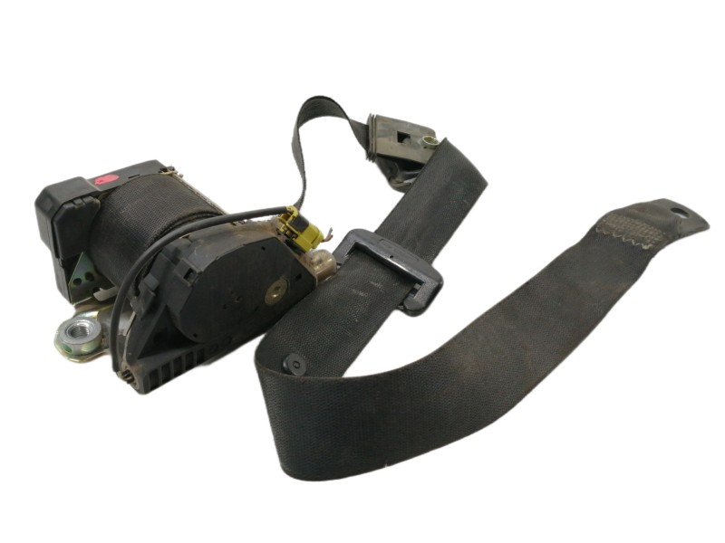Recambio de cinturon seguridad delantero izquierdo para mercedes-benz clase m (w163) 270 cdi (163.113) referencia OEM IAM A16386