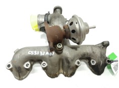 Recambio de colector admision para seat ibiza (6k) gt (1998) referencia OEM IAM   