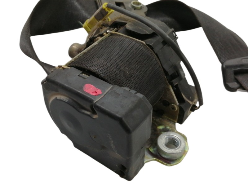 Recambio de cinturon seguridad delantero izquierdo para mercedes-benz clase m (w163) 270 cdi (163.113) referencia OEM IAM A16386